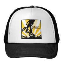 Cap BMX 360º Hats