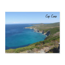 Cap Corse postcards by clairesquara Cap Corse postcards