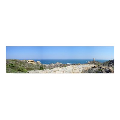 Cap de Creus Posters by juanmah