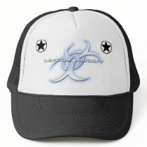 Cap DEFCON AIRSOFT Trucker Hat