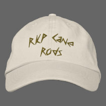 Cap embroidered hats by rkp480 Cap embroidered hats