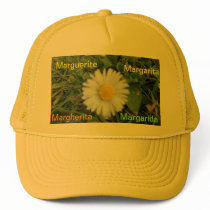 Cap for Margarita Hats