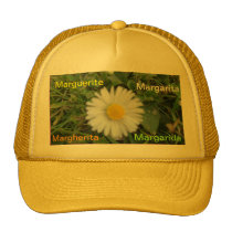 Cap for Margarita Hats