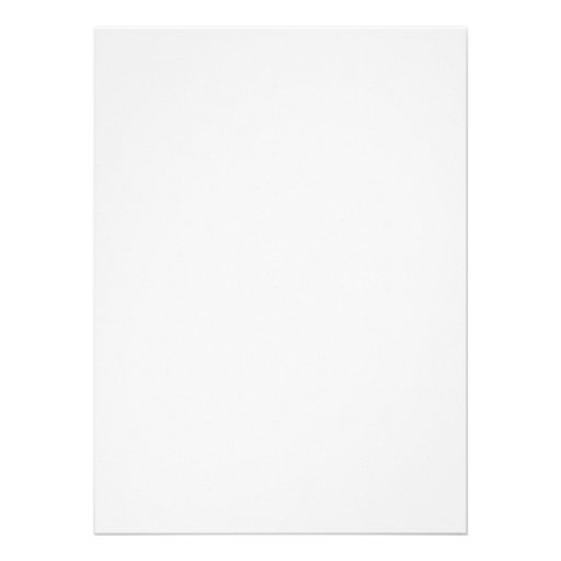 Cap, Gown, Diploma Graduation Party Invitations