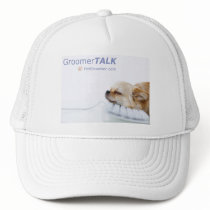 Cap - GroomerTALK Hat