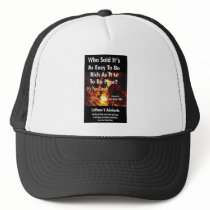 Cap hats