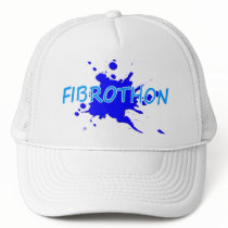 CAP MESH HAT