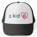 Cap hats by akidatheart Cap hats