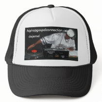 Cap hats