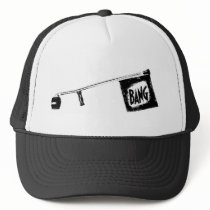 cap hats