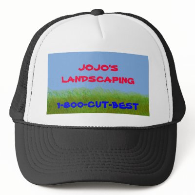 Cap Hat by Lakay_Graphics