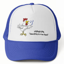 Cap hats