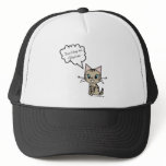 Cap hats