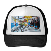 cap hat