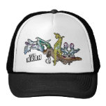 cap hat