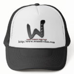 Cap in the |wundi| styles, http://www.wundi-clan.c hats