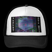 Cap: Indie Support "Outside the Box" hats