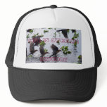 CAP- LIFE IS AWESOME hats