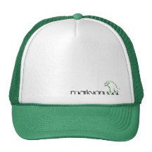 Cap Mark Vonucci Hats