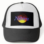 Cap of camioniero Nibiru Hats