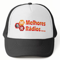 Cap of the portal Better Radios