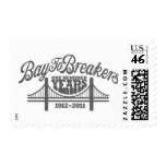 Cap Postage Stamp