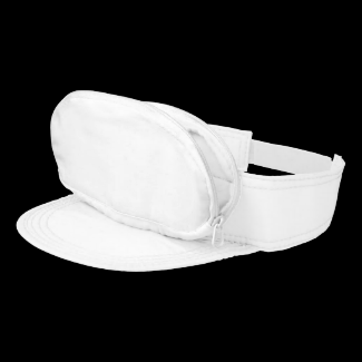 Cap-Sac Visor Visors