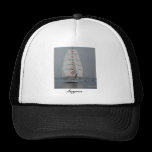 CAP - Sagres hats