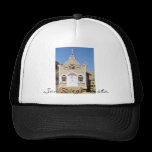 Cap - San Diego Festa hats