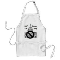Cap Spending  &  Trade Congress aprons