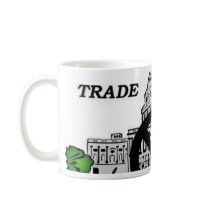 Cap Spending & Trade Congress mugs by NJDragoon Cap Spending & Trade Congress mugs