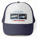 Cap style #1 hats by dvelupco Cap style #1 hats