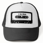 Cap Tape 7thSide Hats