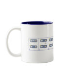 CAP Theorem Mug