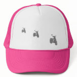 cap vespi hats