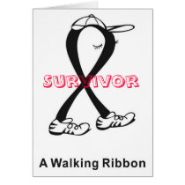 cap--walkingribbonvector, Survivor cards by TDBiagas cap--walkingribbonvector, Survivor cards