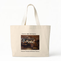 Capalanos Coffee Cafe Emporium bags