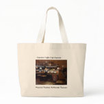 Capalanos Coffee Cafe Emporium Tote Bag