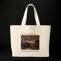 Capalanos Coffee Cafe Emporium bags