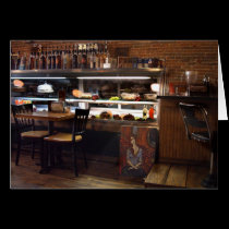 Capalanos Coffee Cafe Emporium cards