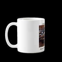 Capalanos Coffee Cafe Emporium mugs