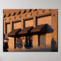 Capalanos Coffee Cafe posters