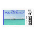 Cape Air postage by blueyeblond Cape Air postage