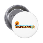 Cape Ann - Beach Design. Pins