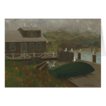 Cape Ann cards