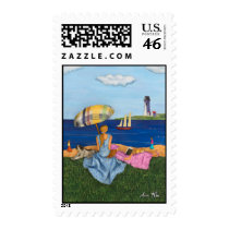 Cape Anne postage
