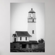 Cape Blanco Beacon Posters