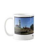 Cape Blanco Lighthouse mugs