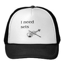 Cape Breton clothing Hats