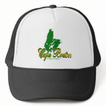 Cape Breton hats by ve1mos Cape Breton hats